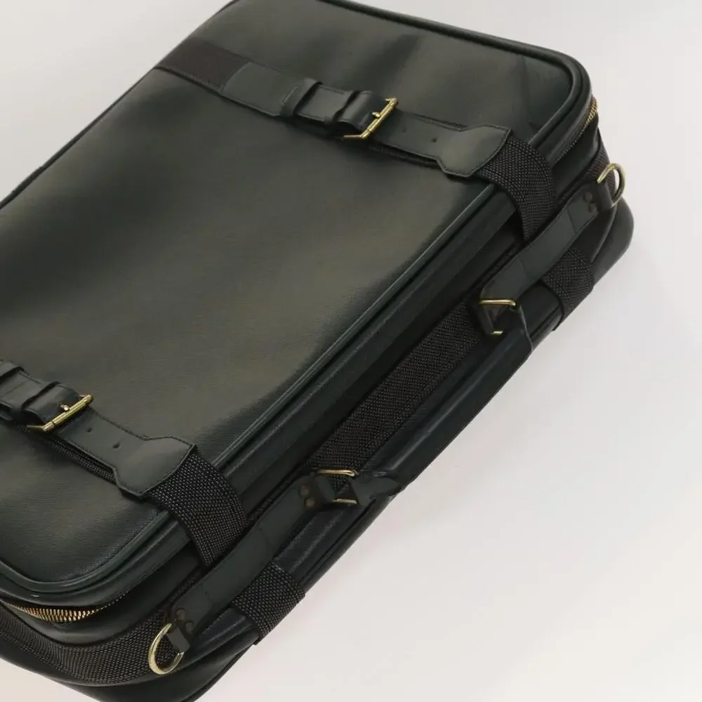 LOUIS VUITTON Taiga Satellite 53 Trunk Epicea M30094